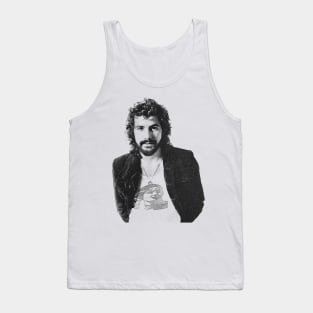 Cat Stevens - Morning Has Broken Tank Top